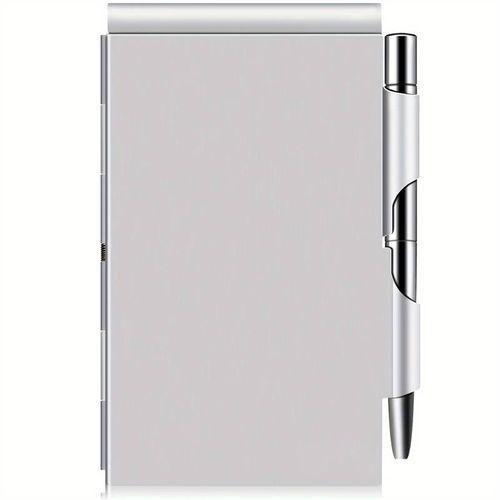 Mini Bloc-notes, Bloc-notes De Sténographie D'entreprise, Bloc-notes Avec Stylo