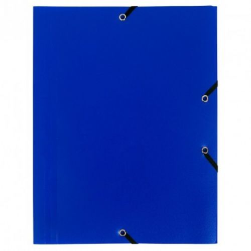 Chemise à Rabat Plastique En Plastique - Pâque De 10