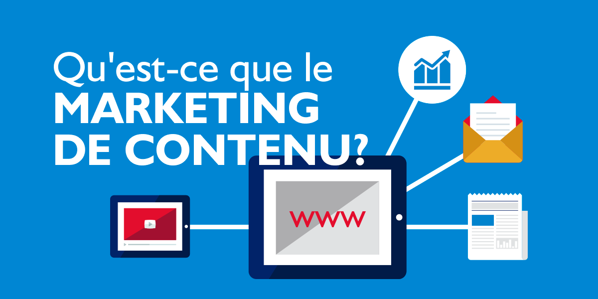 Content Marketing