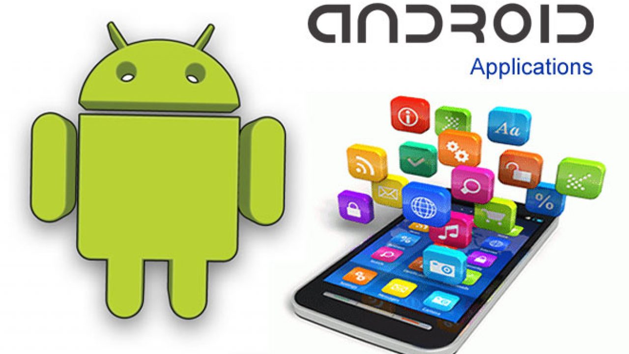 Applications Android